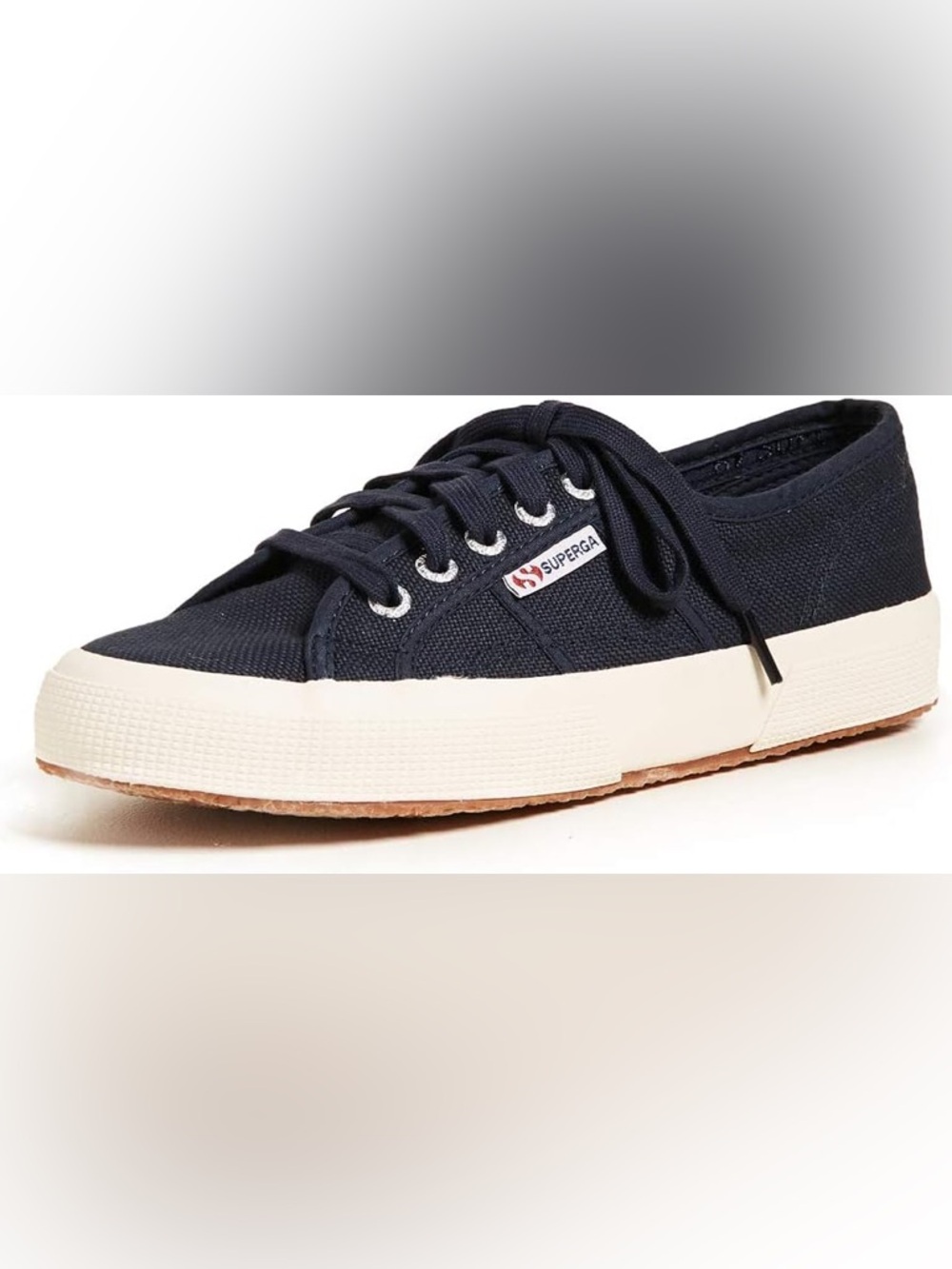 Superga 2750 Cotu Blue Sneakers